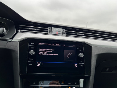 VW Passat Gebrauchtwagen VW Passat Gebrauchtwagen