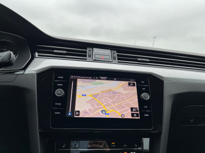 VW Passat Gebrauchtwagen VW Passat Gebrauchtwagen