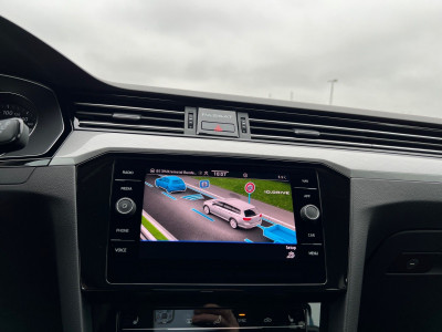 VW Passat Gebrauchtwagen VW Passat Gebrauchtwagen