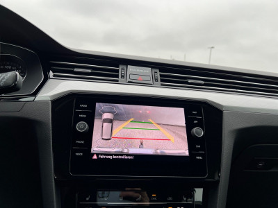 VW Passat Gebrauchtwagen VW Passat Gebrauchtwagen