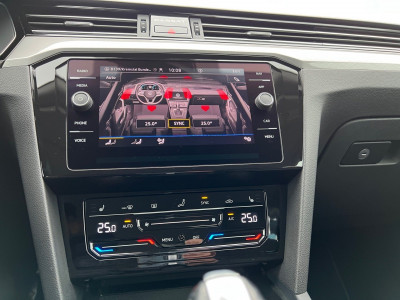 VW Passat Gebrauchtwagen VW Passat Gebrauchtwagen