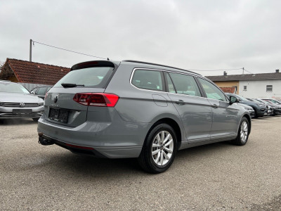 VW Passat Gebrauchtwagen VW Passat Gebrauchtwagen