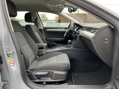 VW Passat Gebrauchtwagen VW Passat Gebrauchtwagen