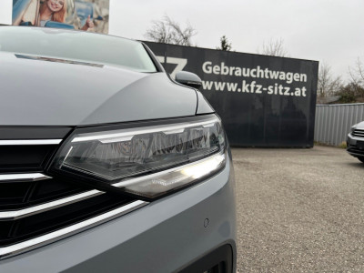 VW Passat Gebrauchtwagen VW Passat Gebrauchtwagen