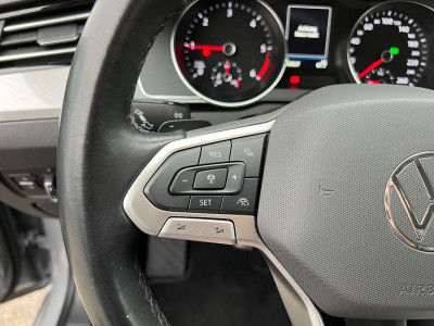 VW Passat Gebrauchtwagen VW Passat Gebrauchtwagen