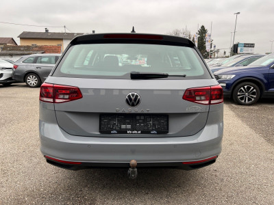 VW Passat Gebrauchtwagen VW Passat Gebrauchtwagen