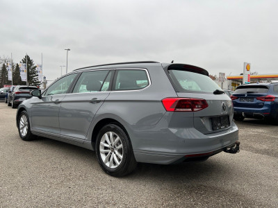 VW Passat Gebrauchtwagen VW Passat Gebrauchtwagen