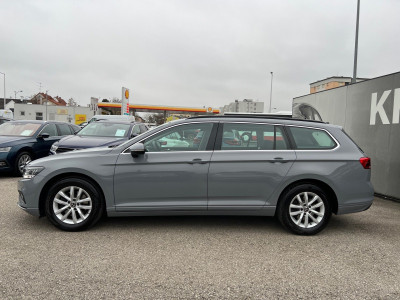 VW Passat Gebrauchtwagen VW Passat Gebrauchtwagen