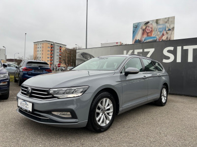 VW Passat Gebrauchtwagen VW Passat Gebrauchtwagen