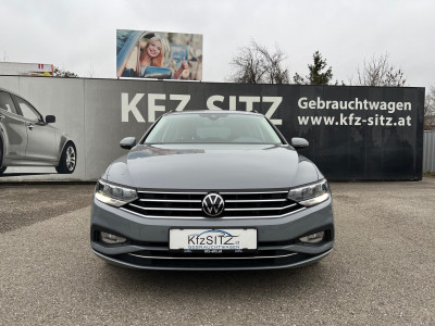 VW Passat Gebrauchtwagen VW Passat Gebrauchtwagen