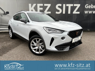 Cupra Formentor Gebrauchtwagen