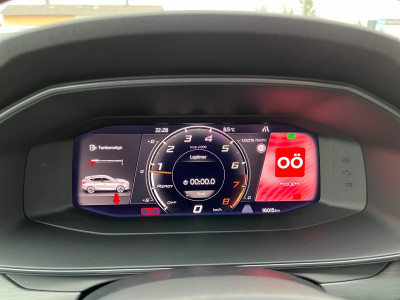 Cupra Formentor Gebrauchtwagen