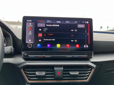 Cupra Formentor Gebrauchtwagen