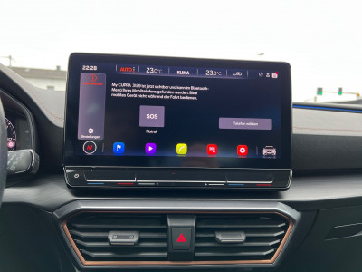 Cupra Formentor Gebrauchtwagen