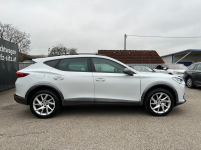 Cupra Formentor Gebrauchtwagen