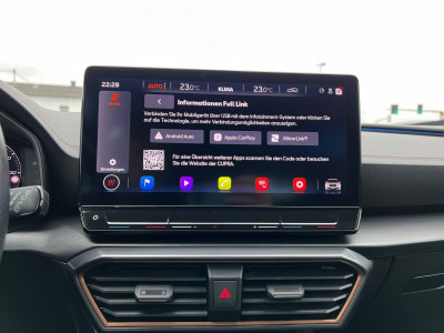 Cupra Formentor Gebrauchtwagen