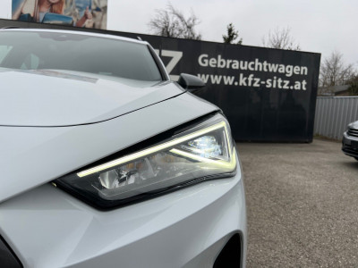 Cupra Formentor Gebrauchtwagen