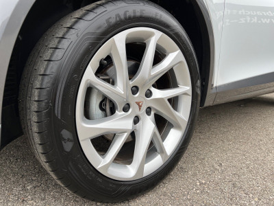 Cupra Formentor Gebrauchtwagen