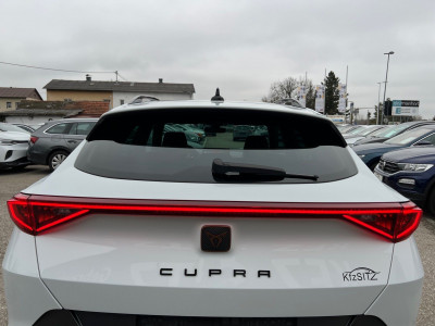 Cupra Formentor Gebrauchtwagen