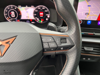 Cupra Formentor Gebrauchtwagen