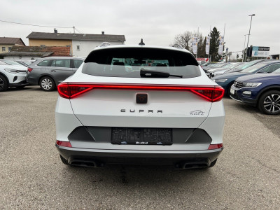 Cupra Formentor Gebrauchtwagen