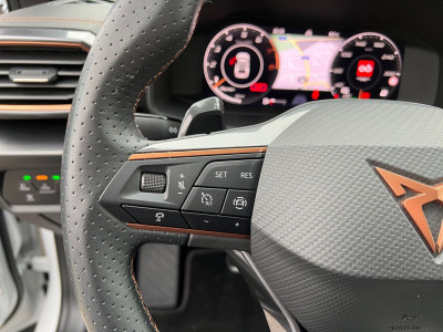 Cupra Formentor Gebrauchtwagen