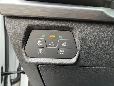 Cupra Formentor Gebrauchtwagen