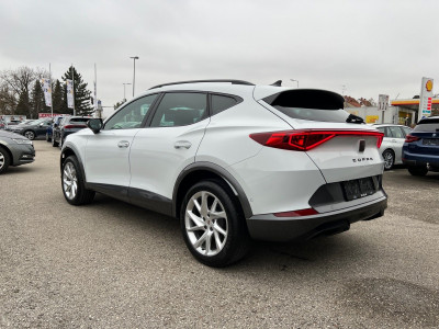 Cupra Formentor Gebrauchtwagen