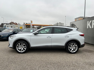 Cupra Formentor Gebrauchtwagen