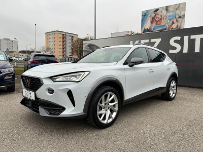 Cupra Formentor Gebrauchtwagen