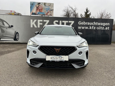 Cupra Formentor Gebrauchtwagen