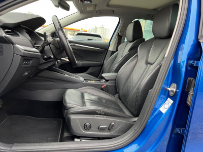 Skoda Octavia Gebrauchtwagen Skoda Octavia Gebrauchtwagen