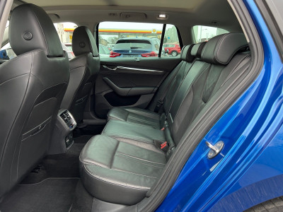 Skoda Octavia Gebrauchtwagen Skoda Octavia Gebrauchtwagen