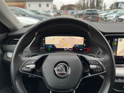 Skoda Octavia Gebrauchtwagen Skoda Octavia Gebrauchtwagen