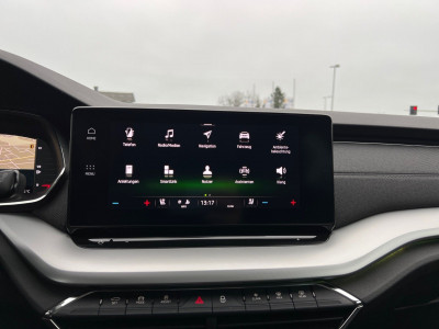 Skoda Octavia Gebrauchtwagen Skoda Octavia Gebrauchtwagen