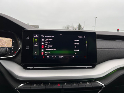 Skoda Octavia Gebrauchtwagen Skoda Octavia Gebrauchtwagen