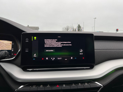 Skoda Octavia Gebrauchtwagen Skoda Octavia Gebrauchtwagen