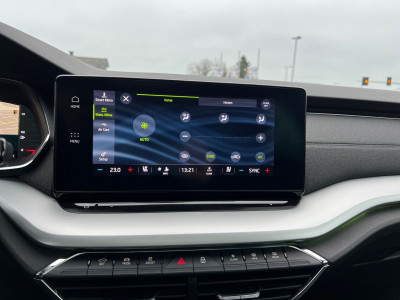 Skoda Octavia Gebrauchtwagen Skoda Octavia Gebrauchtwagen