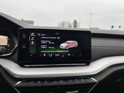 Skoda Octavia Gebrauchtwagen Skoda Octavia Gebrauchtwagen