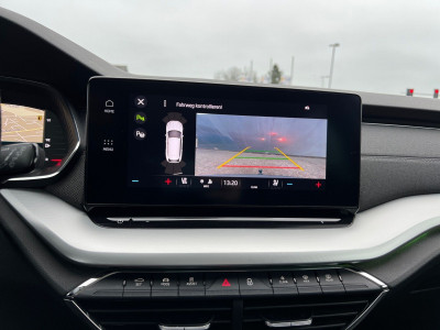 Skoda Octavia Gebrauchtwagen Skoda Octavia Gebrauchtwagen