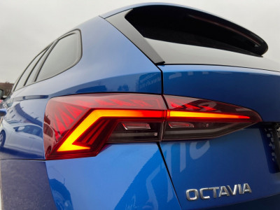 Skoda Octavia Gebrauchtwagen Skoda Octavia Gebrauchtwagen