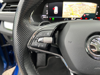 Skoda Octavia Gebrauchtwagen Skoda Octavia Gebrauchtwagen