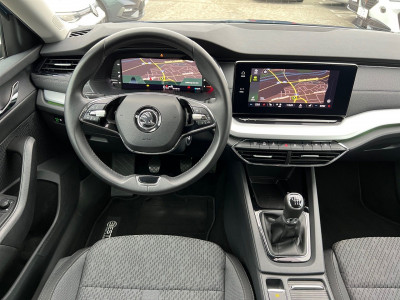 Skoda Octavia Gebrauchtwagen Skoda Octavia Gebrauchtwagen