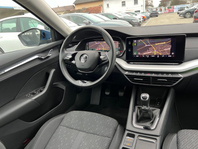 Skoda Octavia Gebrauchtwagen Skoda Octavia Gebrauchtwagen