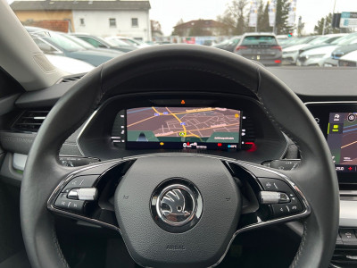 Skoda Octavia Gebrauchtwagen Skoda Octavia Gebrauchtwagen