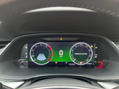 Skoda Octavia Gebrauchtwagen Skoda Octavia Gebrauchtwagen