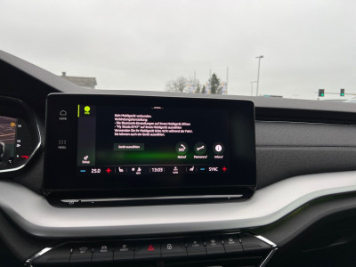 Skoda Octavia Gebrauchtwagen Skoda Octavia Gebrauchtwagen