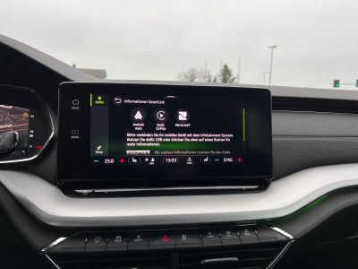 Skoda Octavia Gebrauchtwagen Skoda Octavia Gebrauchtwagen