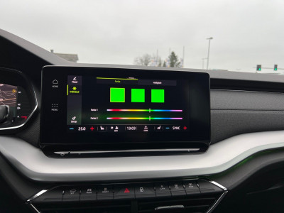 Skoda Octavia Gebrauchtwagen Skoda Octavia Gebrauchtwagen