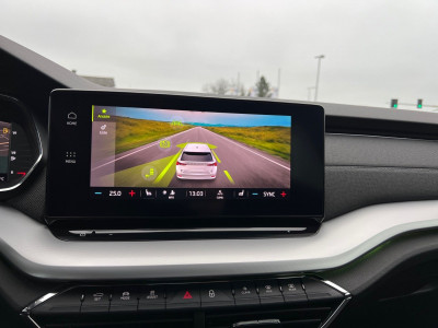 Skoda Octavia Gebrauchtwagen Skoda Octavia Gebrauchtwagen